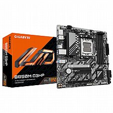 GIGABYTE B850M D3HP DDR5 , AM5 ,PCI-E, DualDDR5 5200 +LAN2500 HDMI