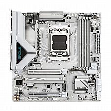 GIGABYTE B850M EAGLE WIFI6E ICE DDR5 , AM5 ,PCI-E, DualDDR5 5200 +LAN2500 HDMI