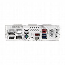 GIGABYTE B850M EAGLE WIFI6E ICE DDR5 , AM5 ,PCI-E, DualDDR5 5200 +LAN2500 HDMI