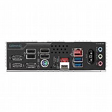 GIGABYTE B850M GAMING X WIFI6E DDR5 , AM5 ,PCI-E, DualDDR5 5200 +LAN2500 HDMI