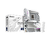 GIGABYTE B860 AORUS ELITE WIFI7 ICE , Core™ i3/i5/i7/i9, 4DualDDR5 6400MHZ/5600MHZ ,2XPCI-E, 2.5GB LGA1851 GIGABYTE B860 AORUS ELITE WIFI7 ICE , Core™ i3/i5/i7/i9, 4DualDDR5 6400MHZ/5600MHZ ,2XPCI-E, 2.5GB LGA1851