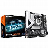 GIGABYTE B860M EAGLE V2 , Core™ i3/i5/i7/i9, 2DualDDR5 6400MHZ ,2XPCI-E, 2.5GB LGA1851 GIGABYTE B860M EAGLE V2 , Core™ i3/i5/i7/i9, 2DualDDR5 6400MHZ ,2XPCI-E, 2.5GB LGA1851