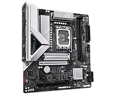 GIGABYTE B860M EAGLE V2 , Core� i3/i5/i7/i9, 2DualDDR5 6400MHZ ,2XPCI-E, 2.5GB LGA1851
