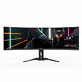 ��� GIGABYTE CO49DQ 49" AORUS Ultra-Wide DQHD OLED 0.03ms 144Hz KVM HDR