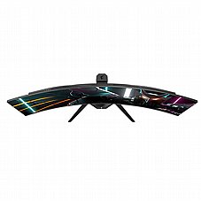 ��� GIGABYTE CO49DQ 49" AORUS Ultra-Wide DQHD OLED 0.03ms 144Hz KVM HDR