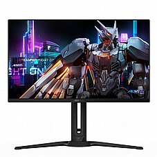  GS27Q27" AORUS OLED QHD 360Hz 0.03ms