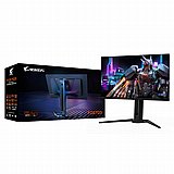 GS27Q27" AORUS OLED QHD 360Hz 0.03ms GS27Q27" AORUS OLED QHD 360Hz 0.03ms