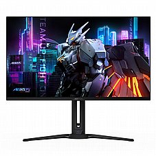 ��� ���� �������� Gigabyte 32" AORUS OLED UHD 240Hz 0.03ms