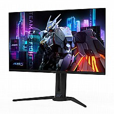 ��� ���� �������� Gigabyte 32" AORUS OLED UHD 240Hz 0.03ms