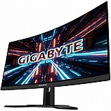 G27QC A Gaming Monitor Curved "27 LED 1MS 1:80000000 165Hz G27QC A Gaming Monitor Curved "27 LED 1MS 1:80000000 165Hz