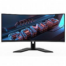  G34WQCP Gaming Monitor  "34 LED 1MS 1:80000000 180Hz HDR Flicker-Free