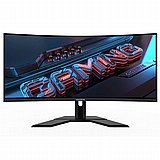 G34WQCP Gaming Monitor "34 LED 1MS 1:80000000 180Hz HDR Flicker-Free G34WQCP Gaming Monitor "34 LED 1MS 1:80000000 180Hz HDR Flicker-Free