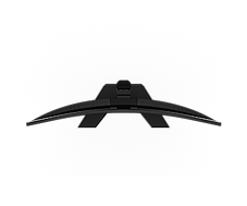  G34WQCP Gaming Monitor  "34 LED 1MS 1:80000000 180Hz HDR Flicker-Free