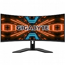  G34WQC Gaming Monitor  "34 LED 1MS 1:80000000 144Hz HDR Flicker-Free