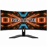 G34WQC Gaming Monitor "34 LED 1MS 1:80000000 144Hz HDR Flicker-Free G34WQC Gaming Monitor "34 LED 1MS 1:80000000 144Hz HDR Flicker-Free