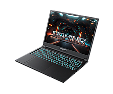 ���� ���� G6 KF-H3EE853SD Core� i7-13620H 10x 2.4GHz ,32GB ,1024GB ,RTX4060 ,FREEDOS