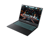 מחשב נייד G6 KF-H3EE853SD Core™ i7-13620H 10x 2.4GHz ,32GB ,1024GB ,RTX4060 ,FREEDOS מחשב נייד G6 KF-H3EE853SD Core™ i7-13620H 10x 2.4GHz ,32GB ,1024GB ,RTX4060 ,FREEDOS