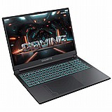 מחשב נייד G6 KF-H3EE853SD Core™ i7-13620H 10x 2.4GHz ,16GB ,512GB ,RTX4060 ,FREEDOS מחשב נייד G6 KF-H3EE853SD Core™ i7-13620H 10x 2.4GHz ,16GB ,512GB ,RTX4060 ,FREEDOS