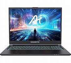 ���� ���� G6 KF-H3EE854KD Core� i7-13620H 10x 2.4GHz ,16GB ,1024GB ,RTX4060 ,FREEDOS