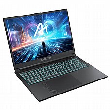 ���� ���� GIGABYTE G6KF-H3EE894KD Core� i7-13620H 10x 2.4GHz ,16GB ,1024GB ,RTX4060 ,FREEDOS