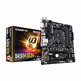 GIGABYTE B450M DS3H , AM4,PCI-E, DualDDR4 2133/2400/2667/2933 +LAN1000 HDMI GIGABYTE B450M DS3H , AM4,PCI-E, DualDDR4 2133/2400/2667/2933 +LAN1000 HDMI