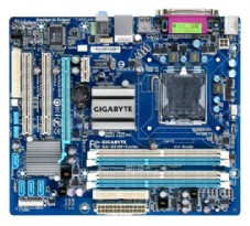 GIGABYTE GA-G41M-Combo 1333MHz,DualDDR2+3 1066/1333,8CH +LAN1000