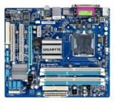GIGABYTE GA-G41M-Combo 1333MHz,DualDDR2+3 1066/1333,8CH +LAN1000 GIGABYTE GA-G41M-Combo 1333MHz,DualDDR2+3 1066/1333,8CH +LAN1000