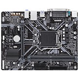 GIGABYTE GA-H310M DS2 ,DualDDR4 2133/2400/2666,8CH ,1GB ,S1151 