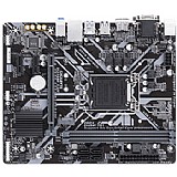 GIGABYTE GA-H310M S2H,DualDDR4 2133/2400/2666,8CH ,1GB ,S1151 ,DVI,HDMI GIGABYTE GA-H310M S2H,DualDDR4 2133/2400/2666,8CH ,1GB ,S1151 ,DVI,HDMI