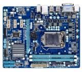 GIGABYTE GA-H61M-D2-B3 ,DualDDR3 1333/1600,8CH ,1GB GIGABYTE GA-H61M-D2-B3 ,DualDDR3 1333/1600,8CH ,1GB