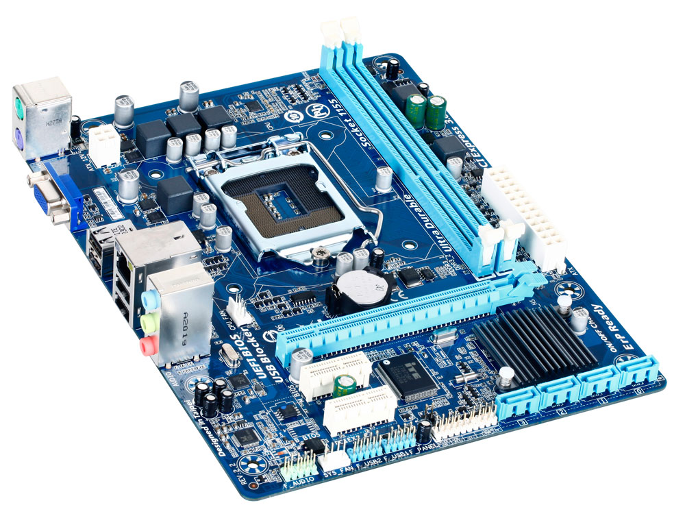 gigabyte ga-h61m-s1 driver ethernet windows 7 32 bit