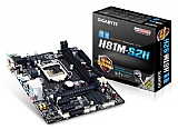 GIGABYTE GA-H81M-S2H ,DualDDR3 1333/1600,8CH ,1GB ,DVI ,HDMI GIGABYTE GA-H81M-S2H ,DualDDR3 1333/1600,8CH ,1GB ,DVI ,HDMI