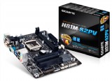 GIGABYTE GA-H81M-S2PV ,DualDDR3 1333/1600,8CH ,1GB ,HDMI GIGABYTE GA-H81M-S2PV ,DualDDR3 1333/1600,8CH ,1GB ,HDMI