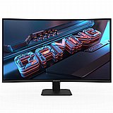 GIGABYTE GS32QC Gaming Monitor "32 LED 1MS 1:80000000 165Hz GIGABYTE GS32QC Gaming Monitor "32 LED 1MS 1:80000000 165Hz
