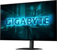 ��� GIGABYTE GO27Q24G 27" 2K QHD USB-C OLED Gaming Monitor 0.03ms 240Hz