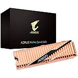���� ����  GIGABYTE� AORUS NVMe Gen4 SSD 1TB SSD SATA III   