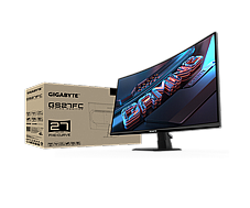  GS27FCGaming Monitor  "27 LED 1MS 1:80000000 180Hz 