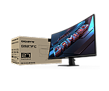  GS27FCGaming Monitor  "27 LED 1MS 1:80000000 180Hz 
