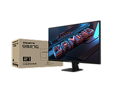  GS27Q Gaming Monitor  "27 IPS 2K 1MS 1:80000000 170Hz OC