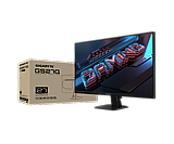 GS27Q Gaming Monitor "27 IPS 2K 1MS 1:80000000 170Hz OC GS27Q Gaming Monitor "27 IPS 2K 1MS 1:80000000 170Hz OC