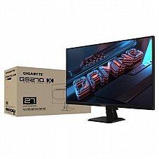 GS27Q X Gaming Monitor  "27 IPS 2K 1MS 1:80000000 250Hz OC