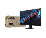 GS27QA Gaming Monitor "27 SS IPS 2K 1MS 1:80000000 180Hz OC GS27QA Gaming Monitor "27 SS IPS 2K 1MS 1:80000000 180Hz OC