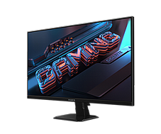  GS27QA Gaming Monitor  "27 SS IPS 2K 1MS 1:80000000 180Hz OC