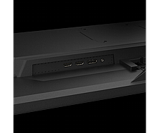  GS27QA Gaming Monitor  "27 SS IPS 2K 1MS 1:80000000 180Hz OC