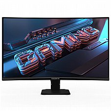  GS27QCA Gaming Monitor  "27 VA 2K 1MS 1:80000000 180Hz OC