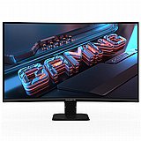 GS27QCA Gaming Monitor "27 VA 2K 1MS 1:80000000 180Hz OC GS27QCA Gaming Monitor "27 VA 2K 1MS 1:80000000 180Hz OC