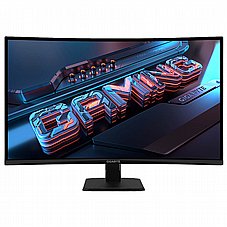  GIGABYTE GS32QCA Gaming Monitor  "32 LED 1MS 1:80000000 180Hz 