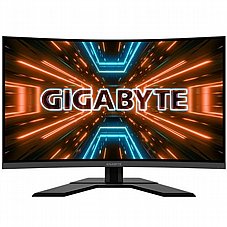  G32QC Gaming Monitor  "32 LED 1MS 1:80000000 165Hz 