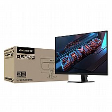  GIGABYTE GS32Q Gaming Monitor  "32 LED 1MS 1:80000000 170Hz 