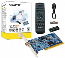 �.������� +��� GIGABYTE GT-P5100